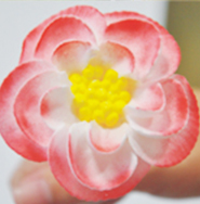 裱花