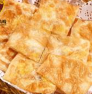 咸味印度飞饼