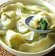 馄饨