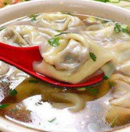 馄饨