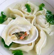 馄饨