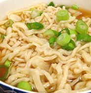 手擀面