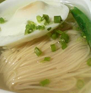 长寿面