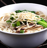 鸡丝面