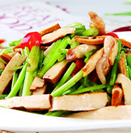 小炒班
