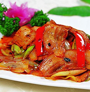 小炒班