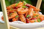 【美食干货】爆款美食香辣虾怎么做？