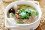开羊肉汤店 到哪里学技术