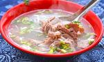 炖羊肉什么调料能去羊膻味