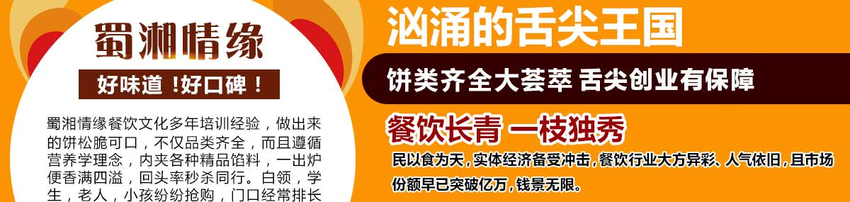 饼系列